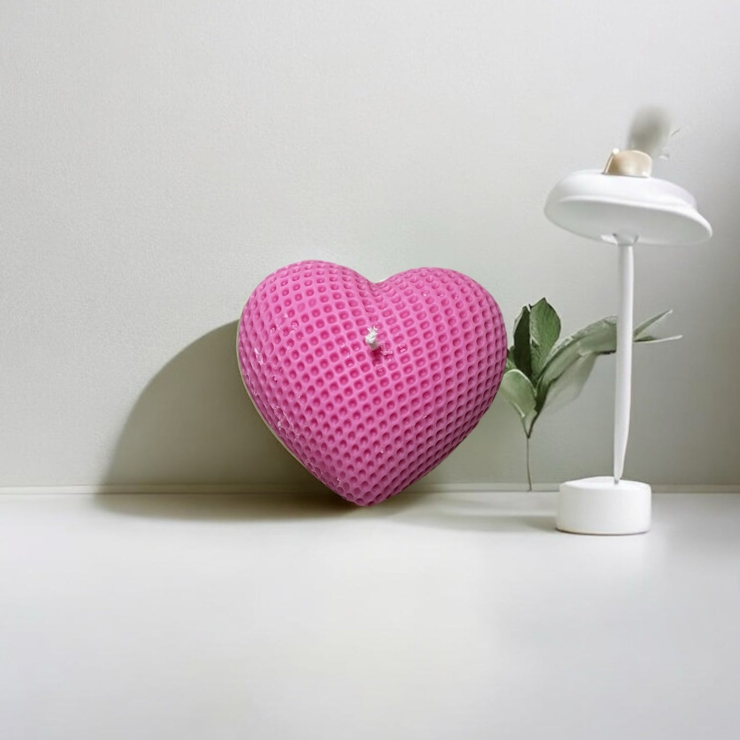 Cuore retato big