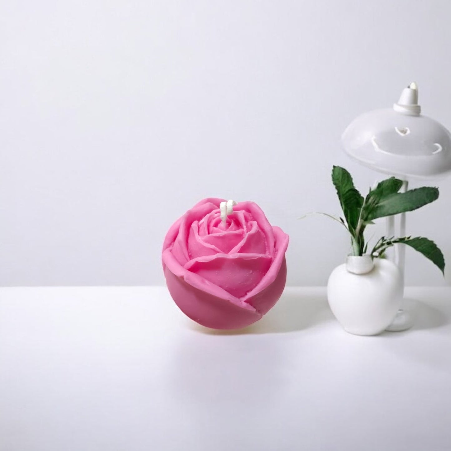 Bocciolo di rosa