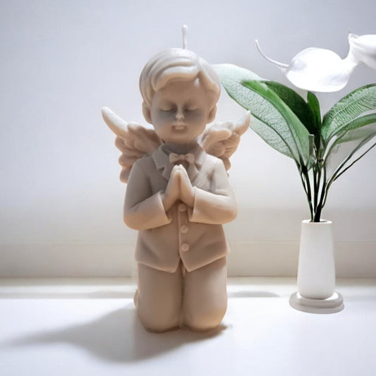 Angelo della Prima Comunione