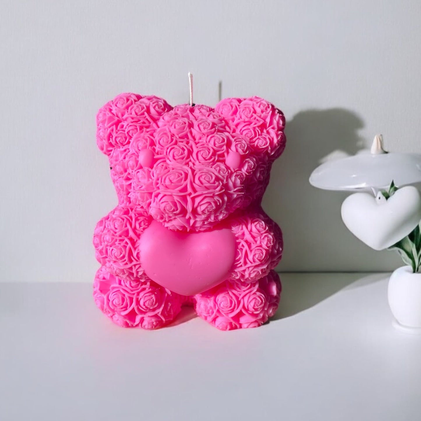 Teddy Rose XXL