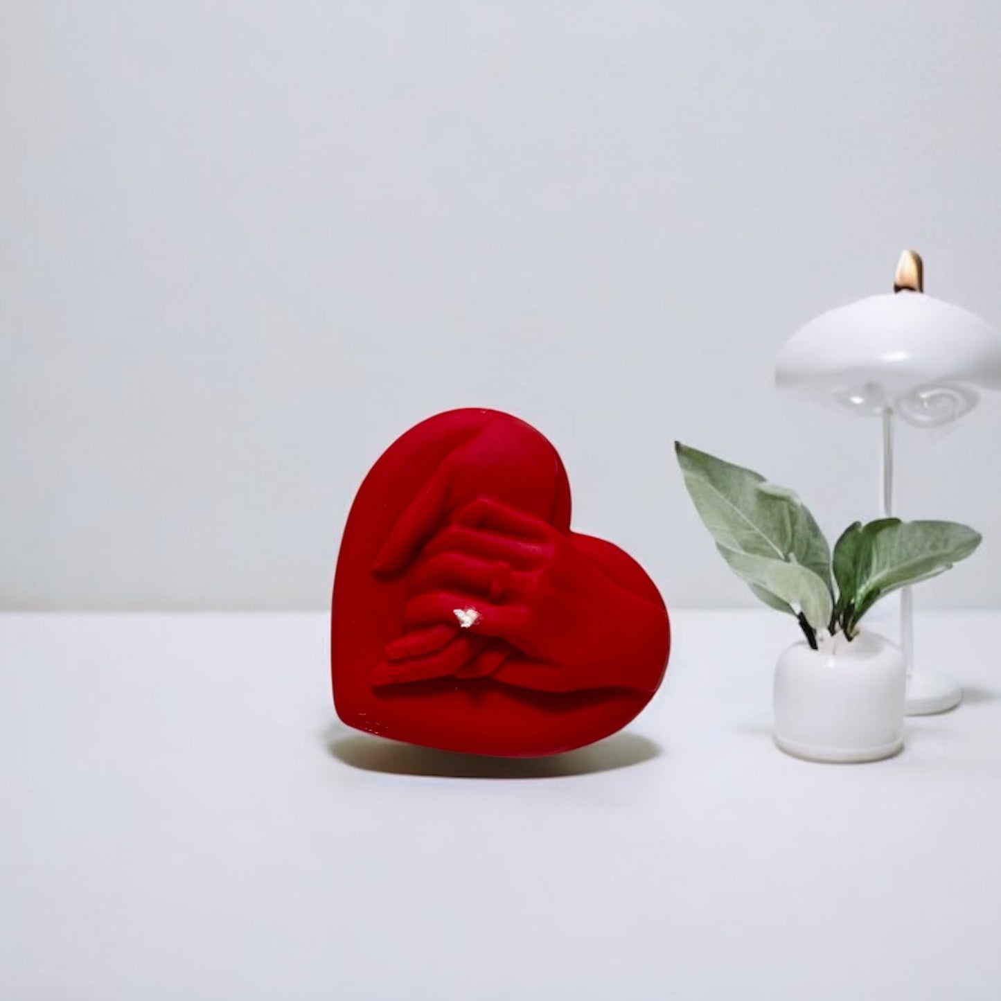 Cuore di nozze