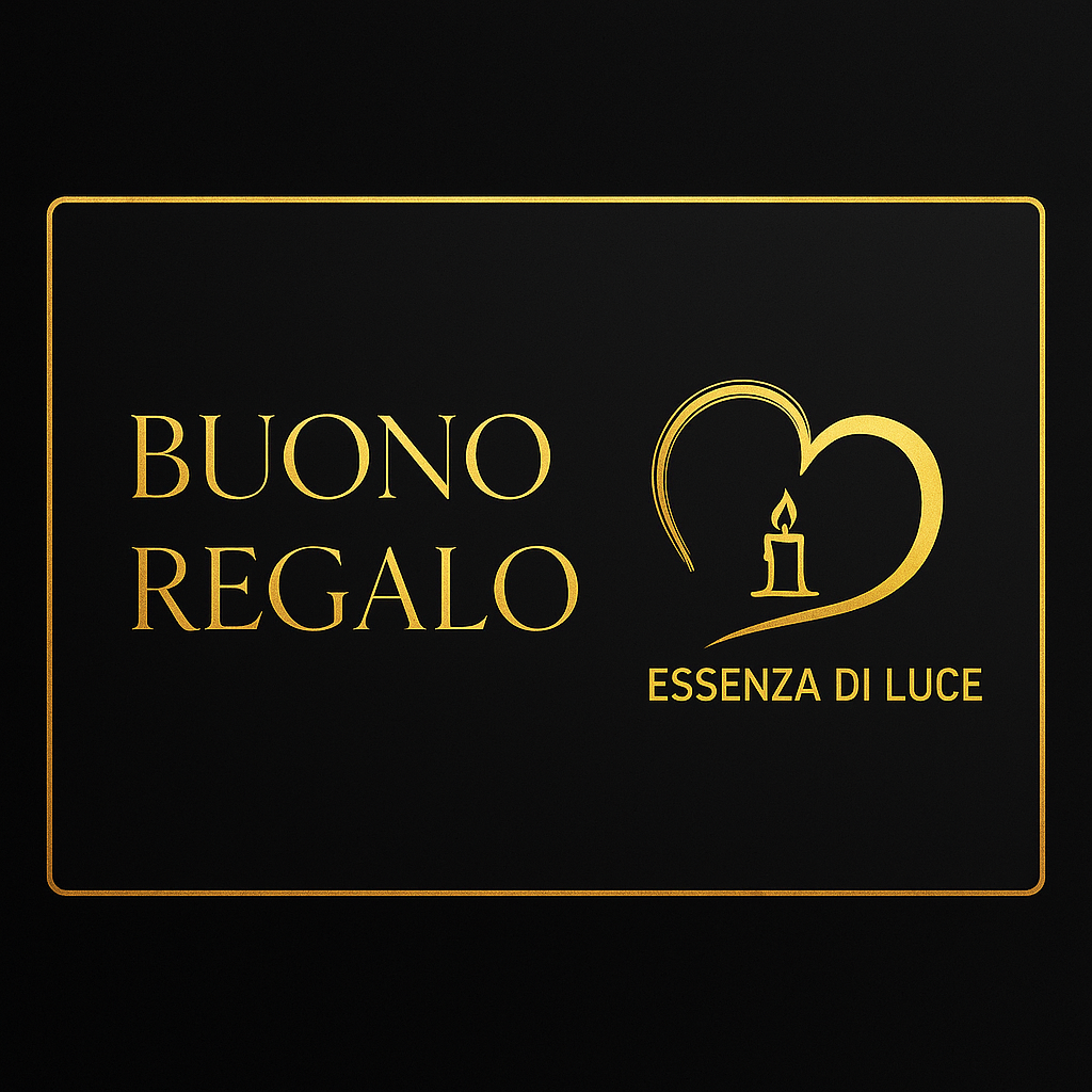 Buono regalo Essenza di Luce