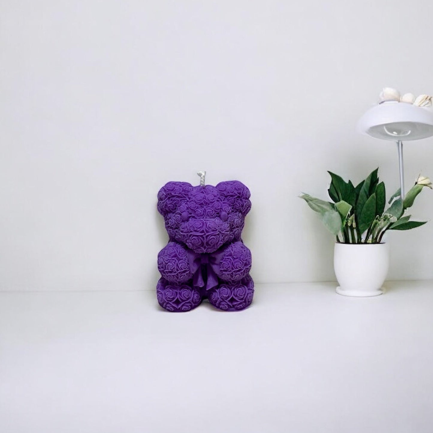 Teddy fiocco