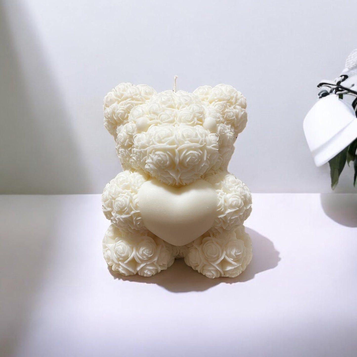 Teddy Rose XXL