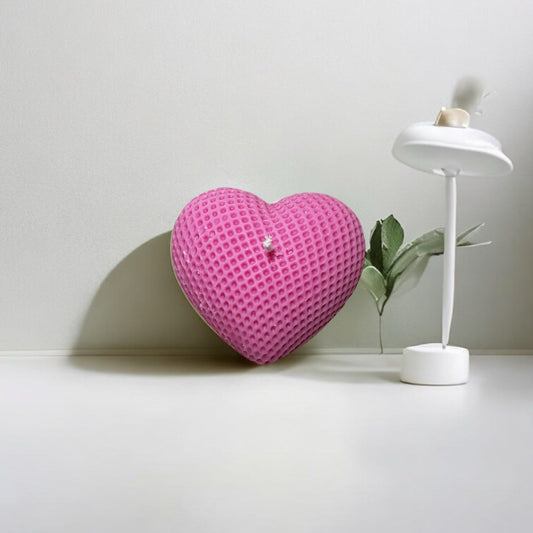 Cuore retato big