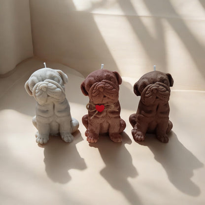 Bulldog