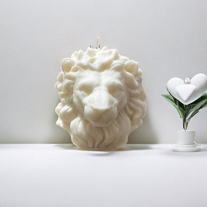 Testa di Leone