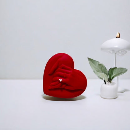 Cuore di nozze