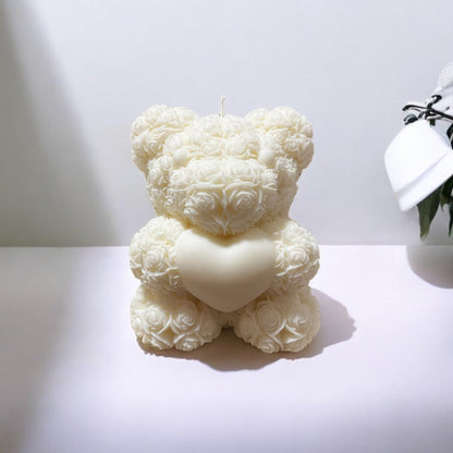 Teddy Rose XXL