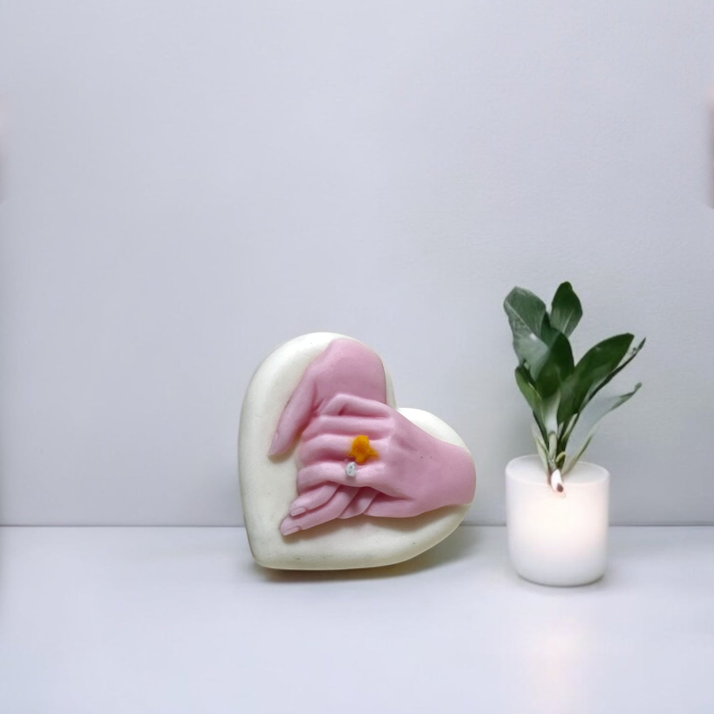 Cuore di nozze