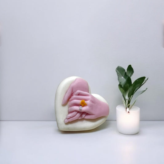 Cuore di nozze